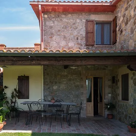 Fattoria Dei Cavalieri Apartment Sovana Room photo