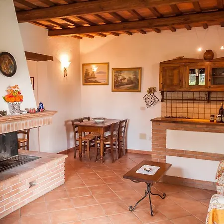 Fattoria Dei Cavalieri Apartment Sovana Room photo
