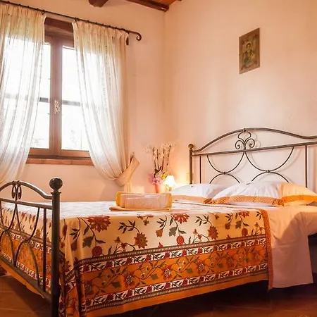 Fattoria Dei Cavalieri Apartment Sovana Room photo