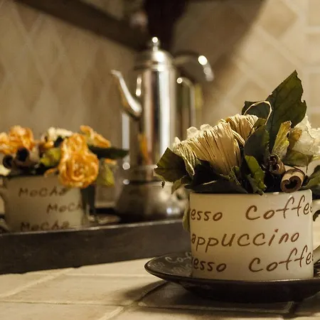 Fattoria Dei Cavalieri Apartment Sovana Room photo