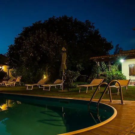 Fattoria Dei Cavalieri Apartment Sovana Exterior photo