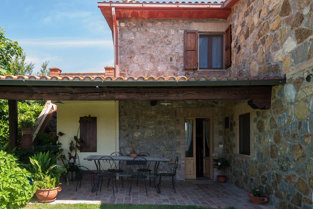 Apartment Fattoria Dei Cavalieri Sovana
