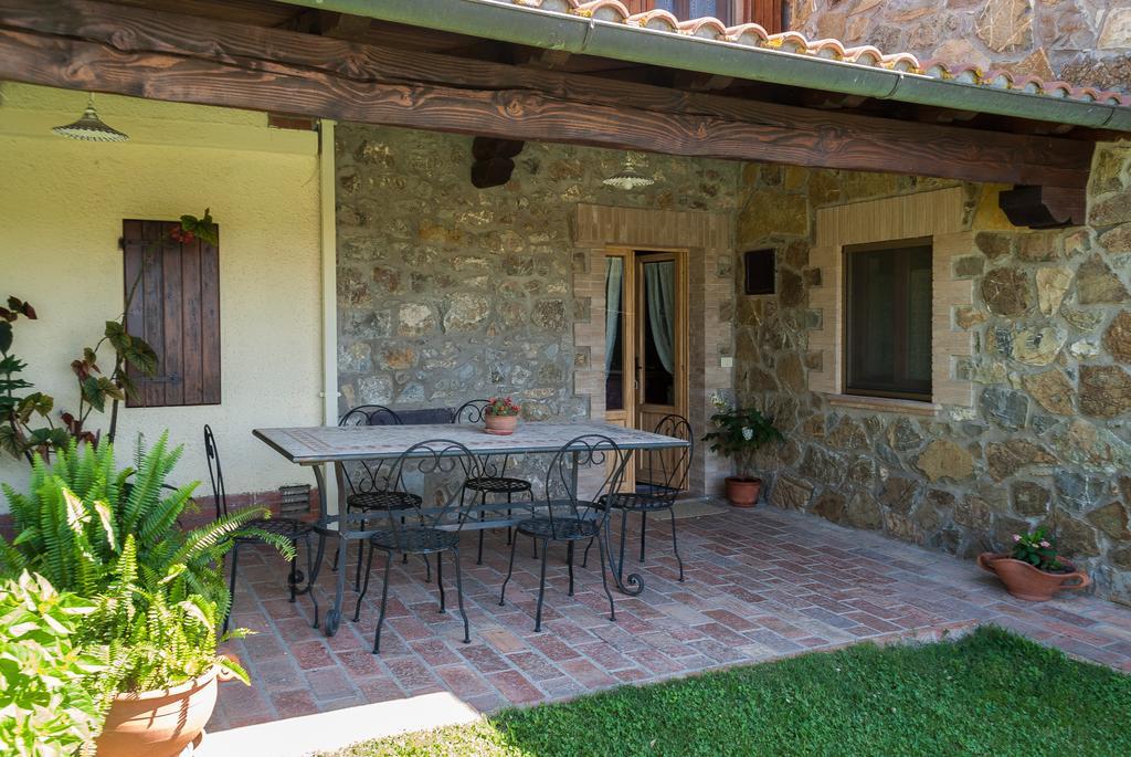 Fattoria Dei Cavalieri * Sovana