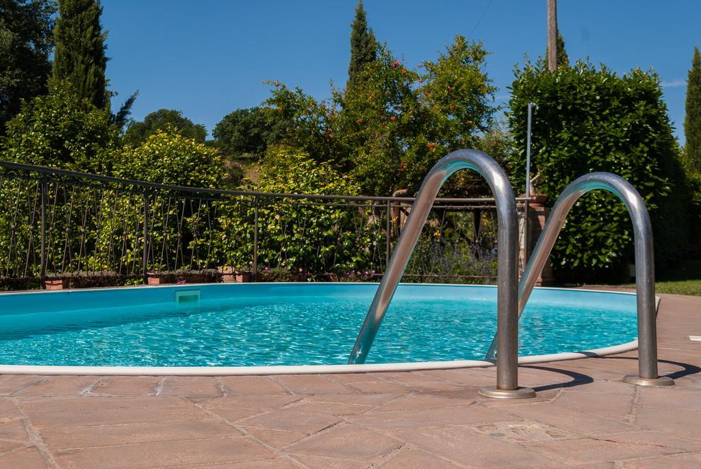 Apartment Fattoria Dei Cavalieri