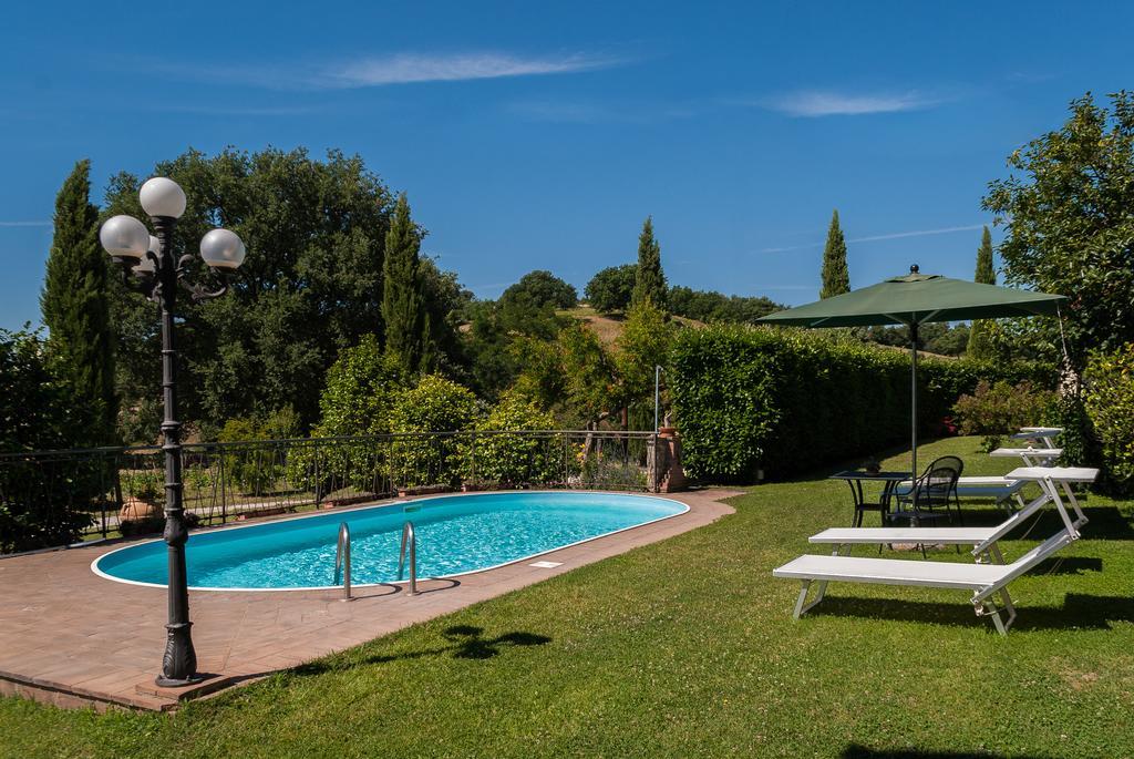 Fattoria Dei Cavalieri Apartment Sovana