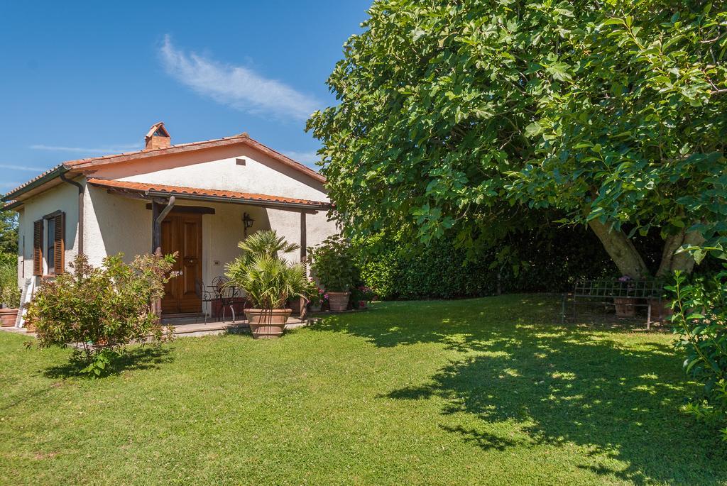 Fattoria Dei Cavalieri Apartment
