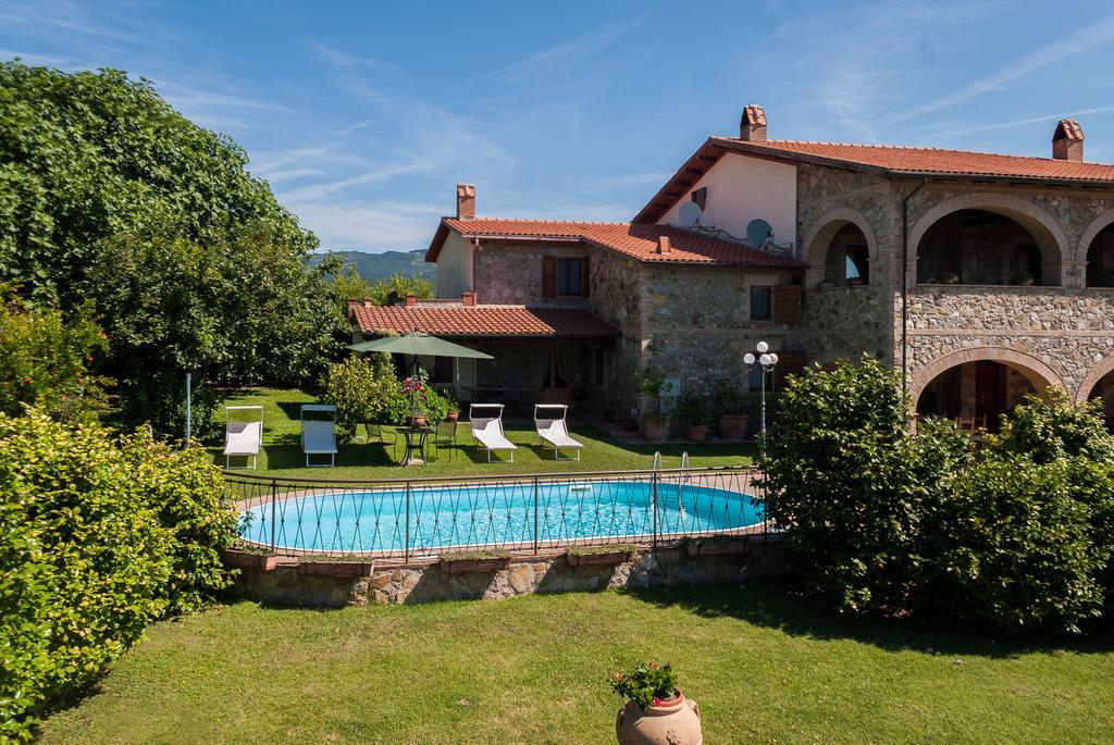 Fattoria Dei Cavalieri *