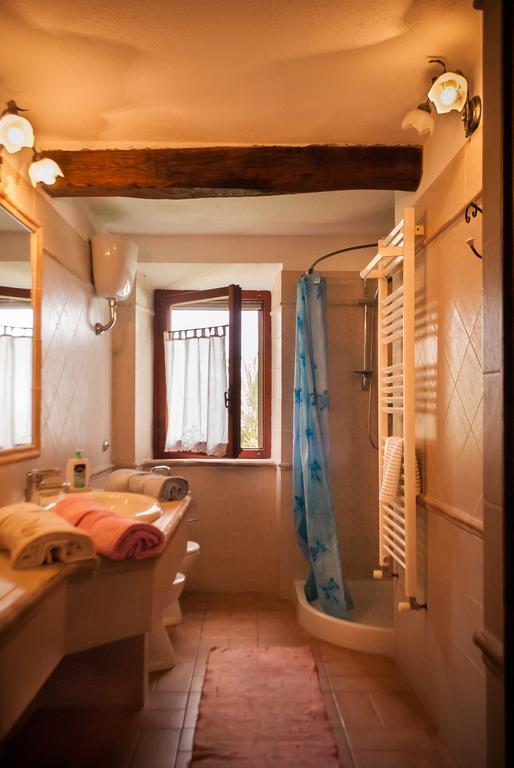Apartment Fattoria Dei Cavalieri