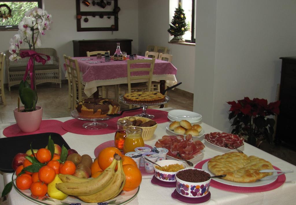 Apartment Fattoria Dei Cavalieri