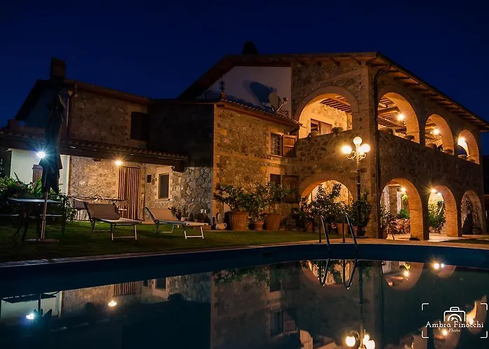 Fattoria Dei Cavalieri