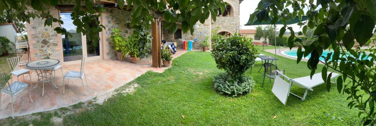 Fattoria Dei Cavalieri Apartment Sovana