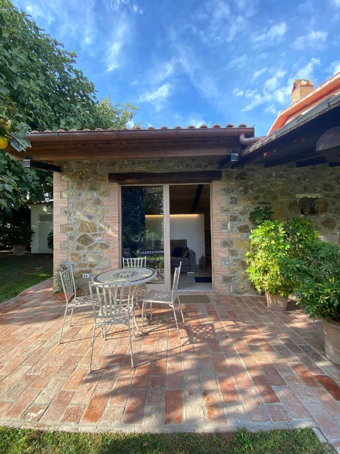 Fattoria Dei Cavalieri Apartment