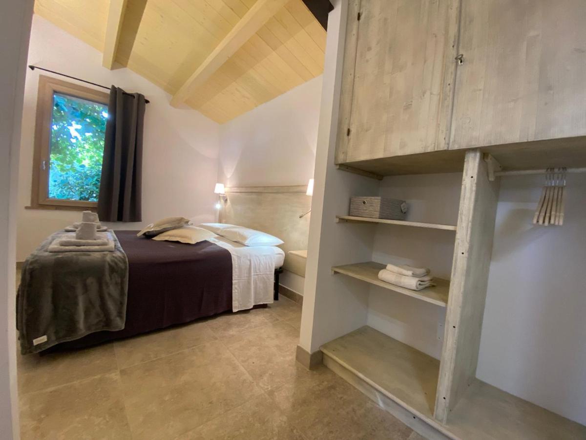 Apartment Fattoria Dei Cavalieri *