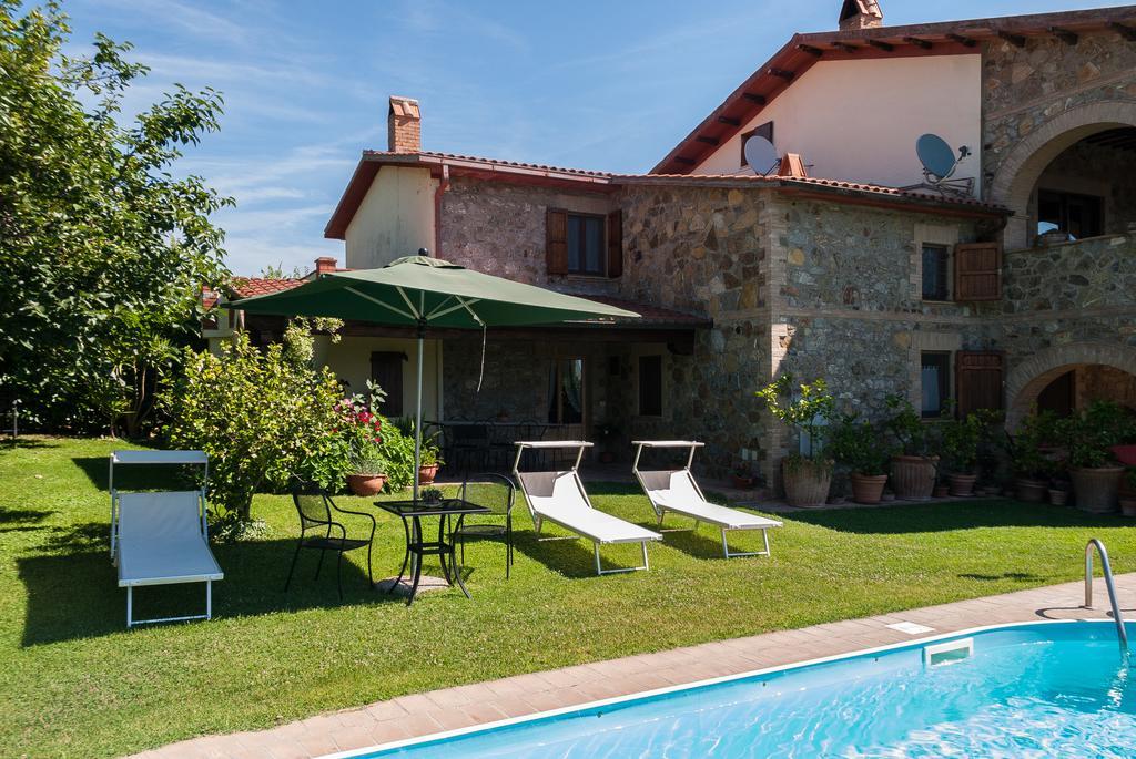 Fattoria Dei Cavalieri Apartment *