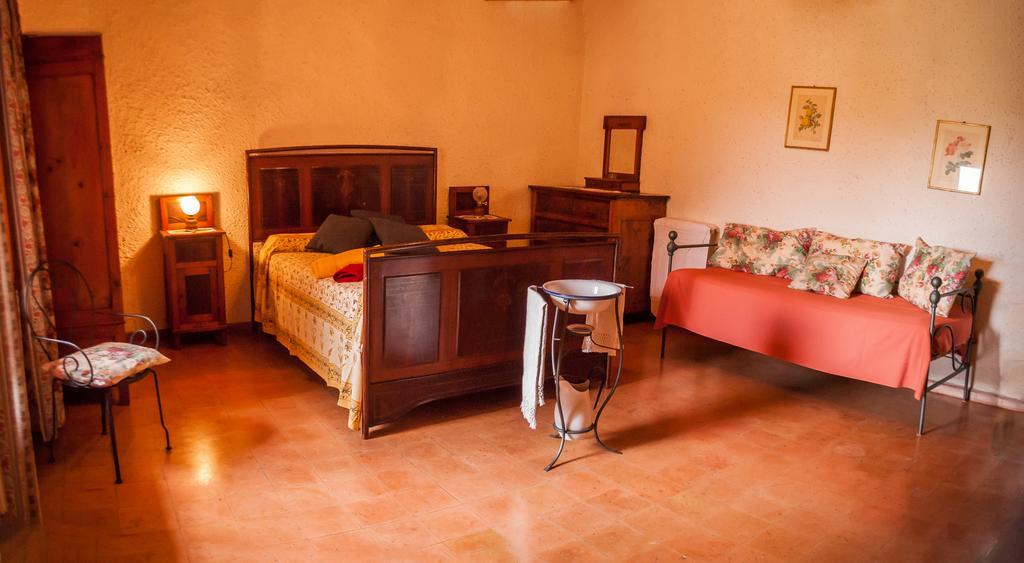 Apartment Fattoria Dei Cavalieri