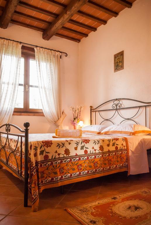 Fattoria Dei Cavalieri Apartment