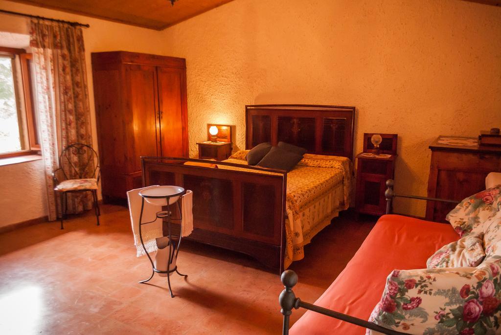 Fattoria Dei Cavalieri Apartment *