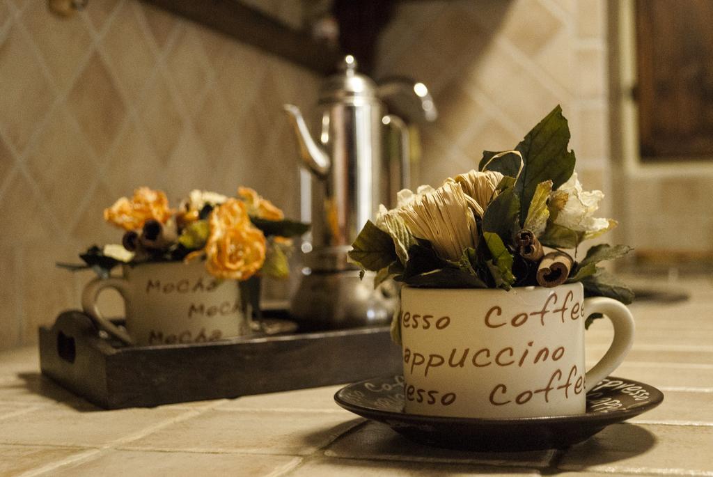 Fattoria Dei Cavalieri Apartment *