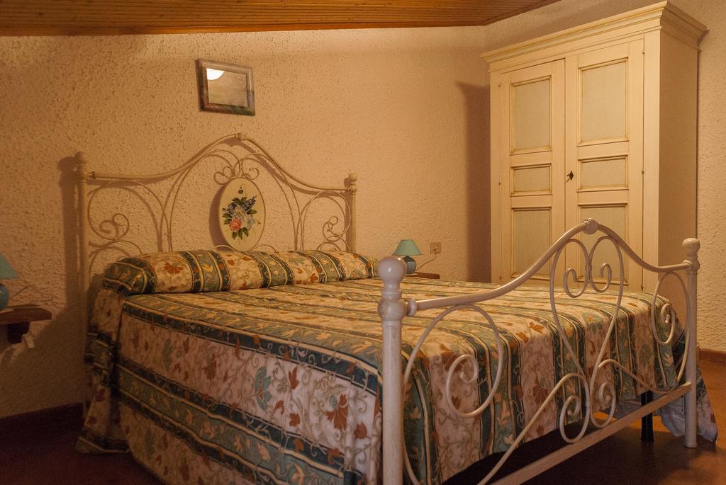 Fattoria Dei Cavalieri Apartment