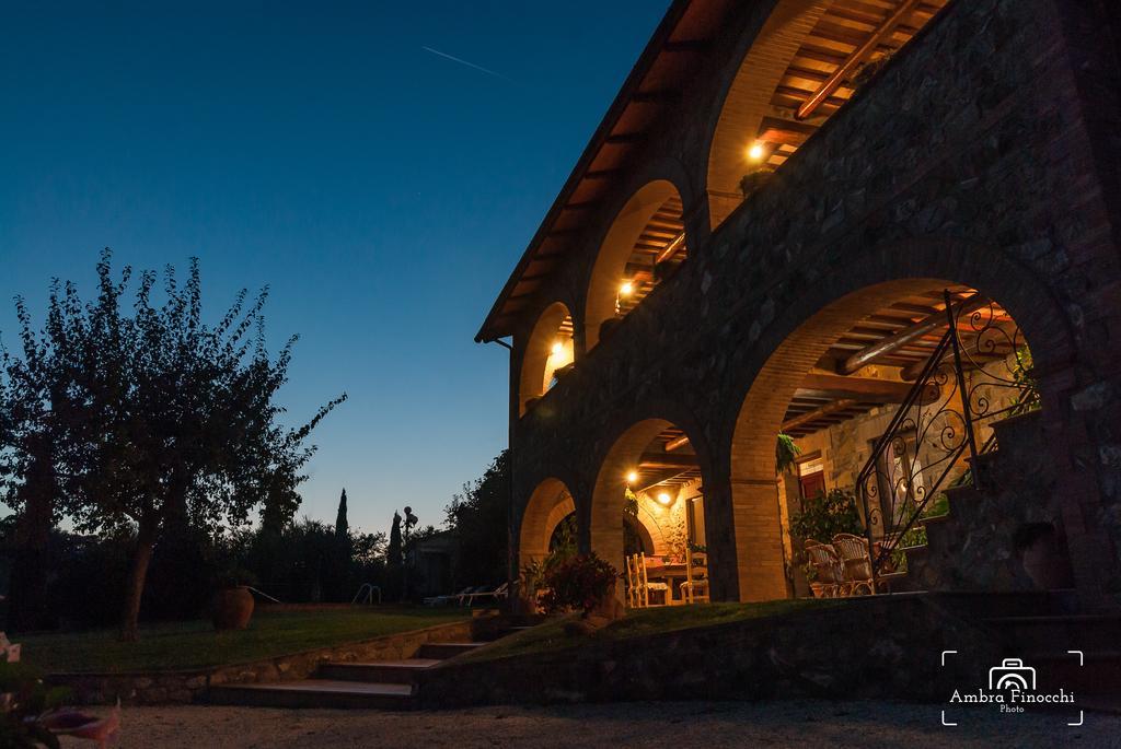 Fattoria Dei Cavalieri * Sovana