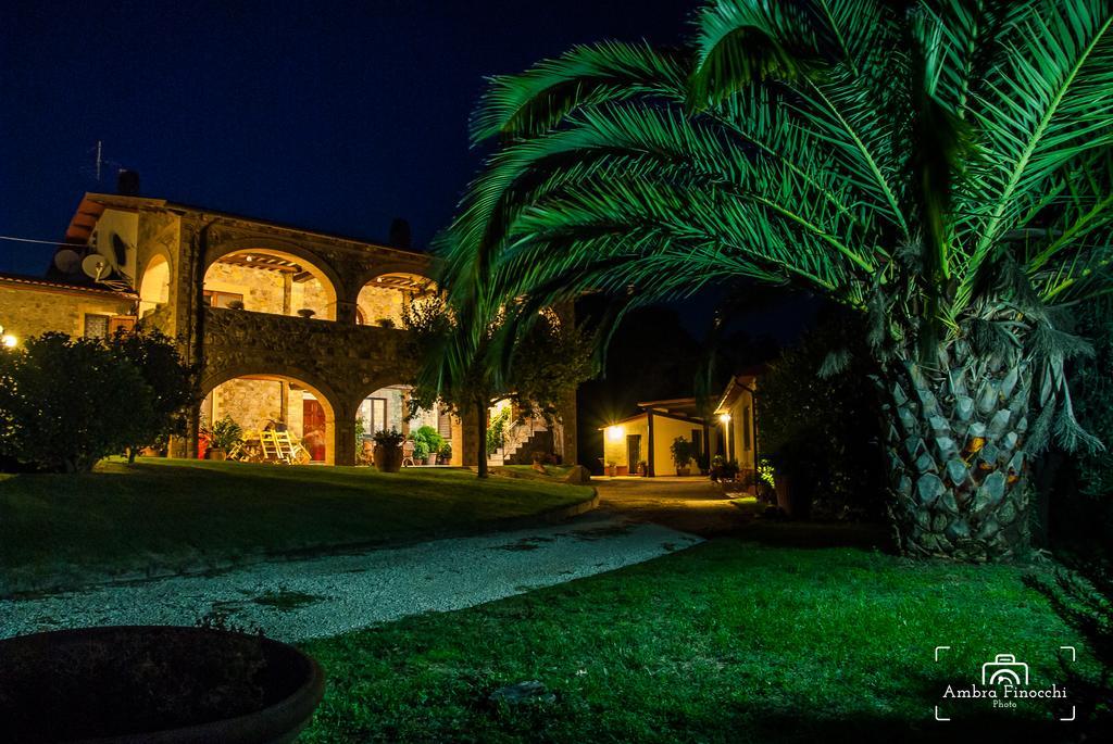 Fattoria Dei Cavalieri Apartment *