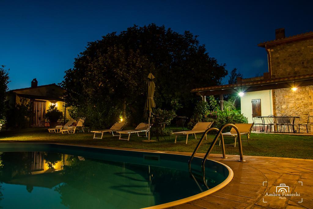 Fattoria Dei Cavalieri Apartment *